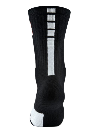 Nogavice Nike NBA U ELITE Crew Socks Črna | SX7587-010