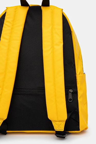 Nahrbtnik EASTPAK Eastpak Day Pak'R Large Smooth Backpack Rumena | EK0A5BG43O51, 2