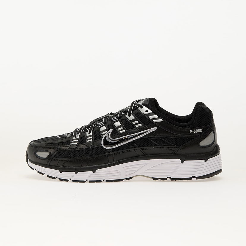 Superge in čevlji Nike P-6000 Črna | CD6404-026