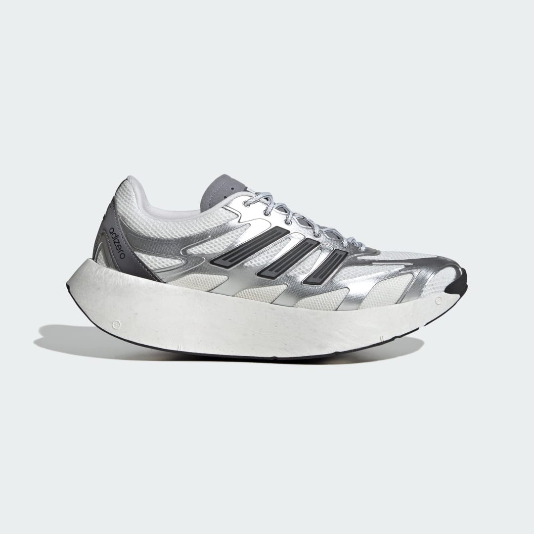 Superge in čevlji adidas Performance Adizero Aruku Kovinski | JS3714, 0