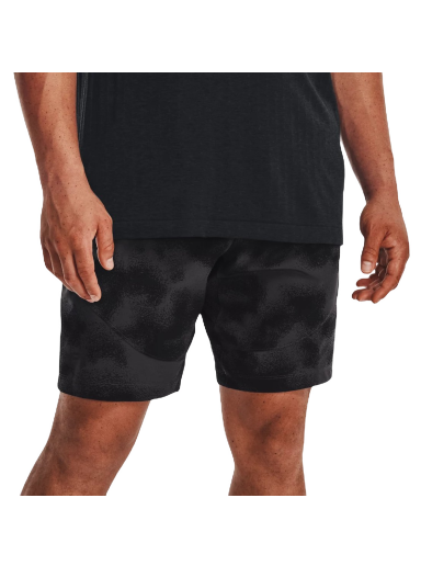 Kratke hlače Under Armour Unstoppable Shorts Črna | 1370378-010
