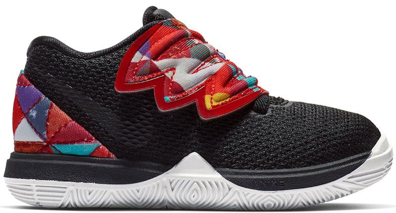 Superge in čevlji Nike Kyrie 5 Večbarvna | AQ2459-010