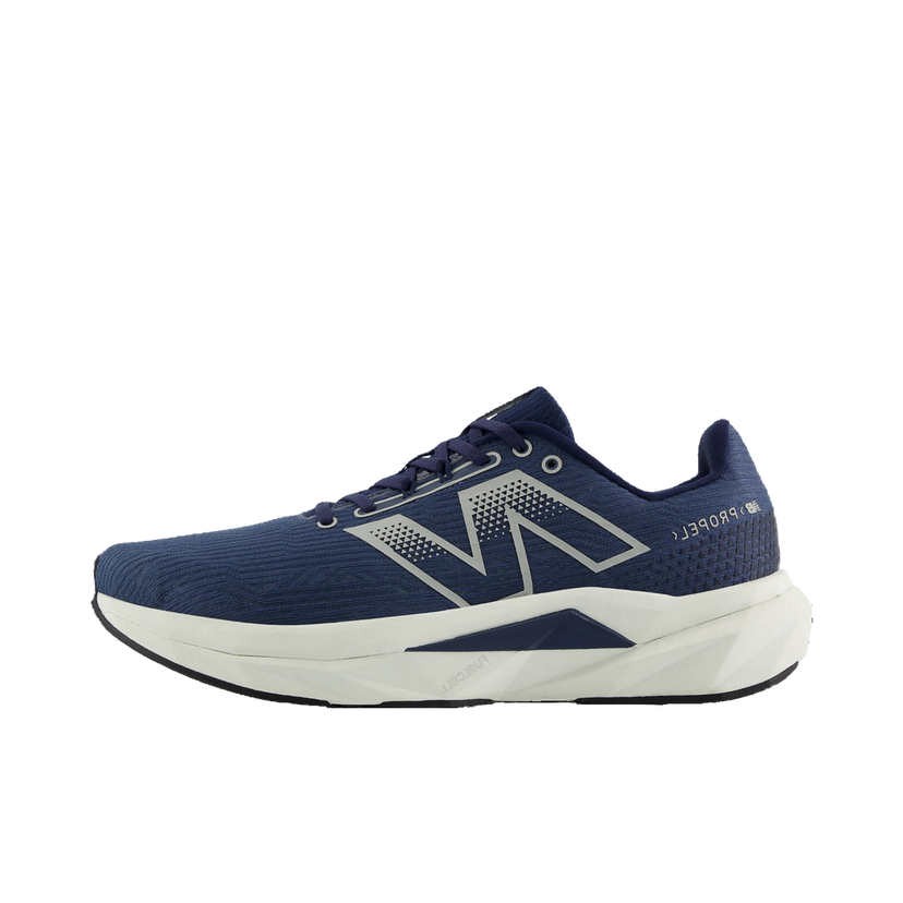 Tek New Balance FuelCell Propel v5 Mornarica | mfcprln5