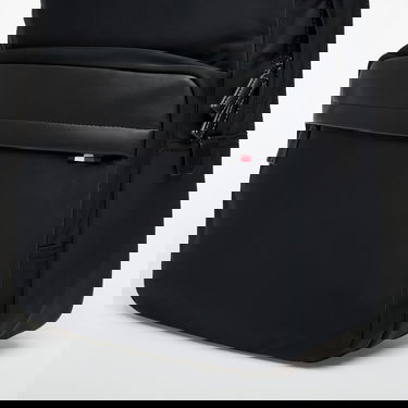 Nahrbtnik Tommy Hilfiger Tommy Hilfiger Nylon Daily Backpack Črna | AM0AM13617-BDS, 4