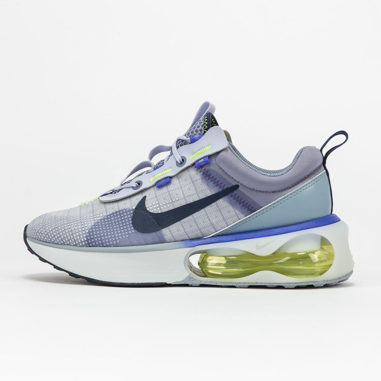 Superge in čevlji Nike Air Max 2021 GS Modra | DA3199-002, 0