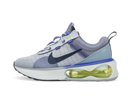 Superge in čevlji Nike Air Max 2021 GS Modra | DA3199-002