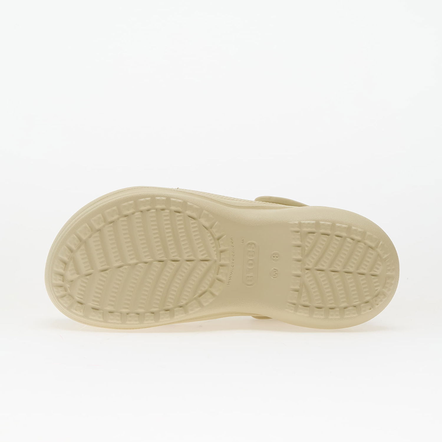 Superge in čevlji Crocs Classic Bae Clog Bež | 206302-2Y2, 1