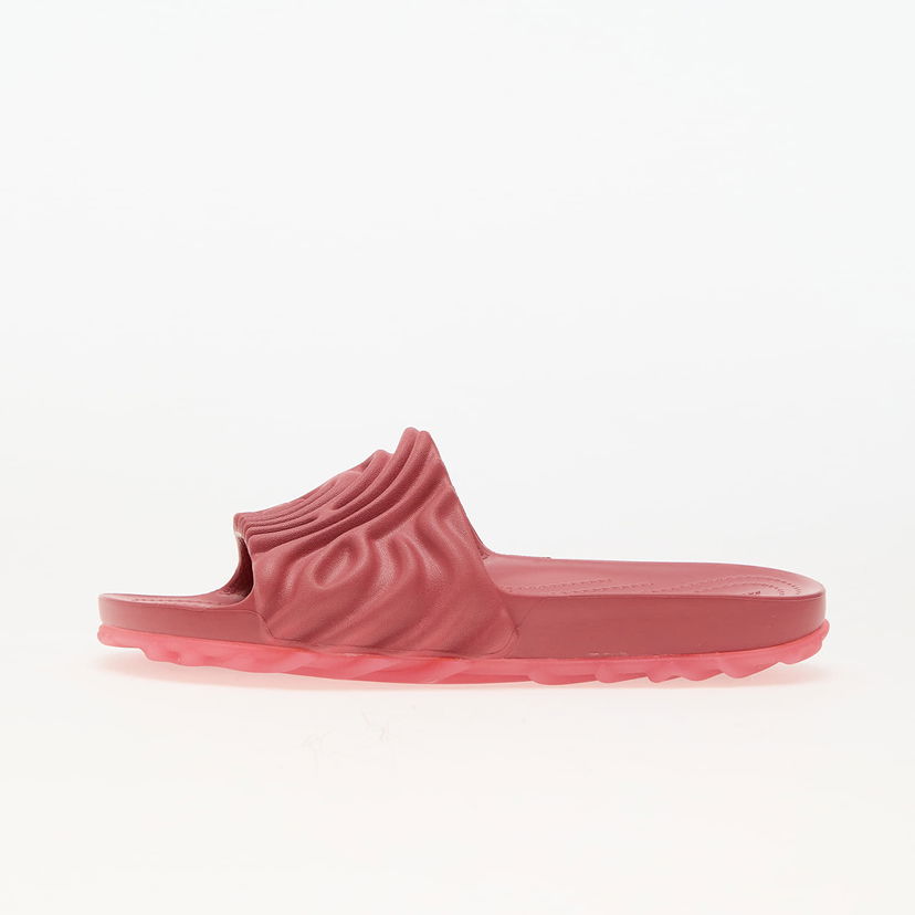 Superge in čevlji Crocs Salehe Bembury x The Pollex Slide Guppy Roza | 208685-6ZN