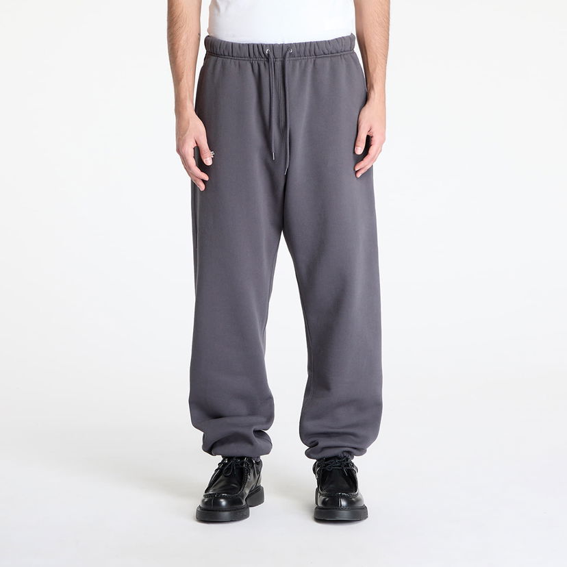 Trenirka Patta Patta Classic Jogging Pants Siva | POC-BS25-2050-338-0001-180