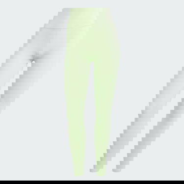 Pajkice adidas Performance All Me 7/8 Leggings Zelena | IR7923, 4