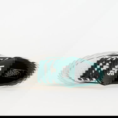 Superge in čevlji Vans Vans Hylane Size 35 Bela | VN000D26WGR, 3