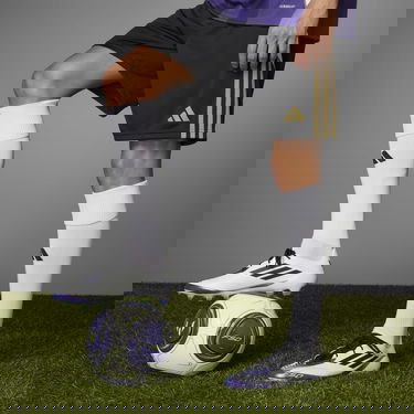 Superge in čevlji adidas Performance F50 ELITE FG Messi Bela | ie9063, 6