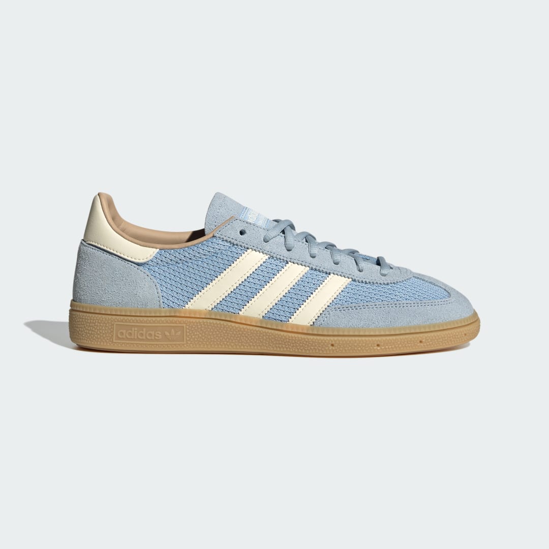 Superge in čevlji adidas Originals Handball Spezial Modra | JS3866, 0