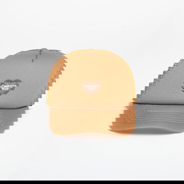 Kapa Carhartt WIP Carhartt WIP Heart Patch Trucker Cap Rjava | I035250.HZXX, 0