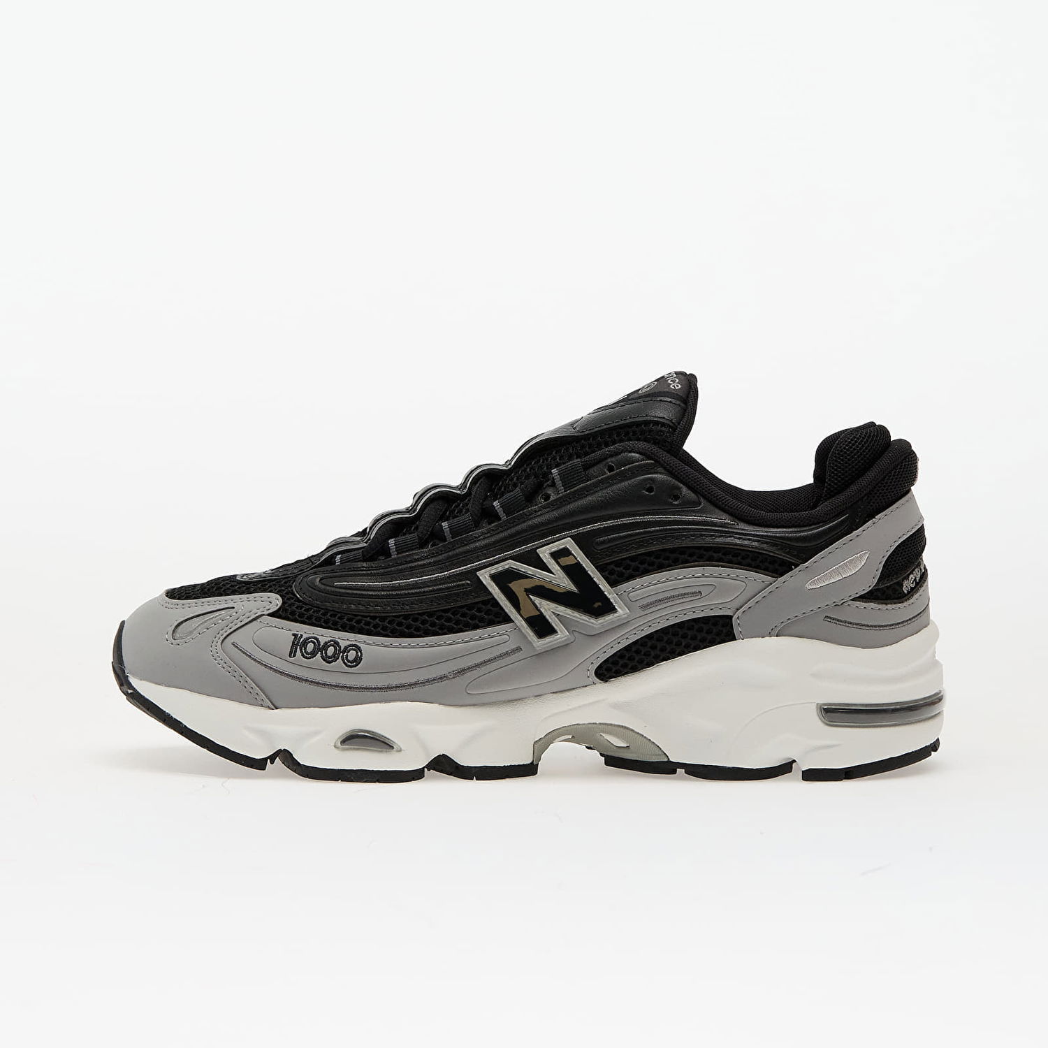 Superge in čevlji New Balance 1000 Siva | M1000A, 0