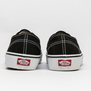 Superge in čevlji Vans Authentic Črna | VN000EE3BLK1, 3