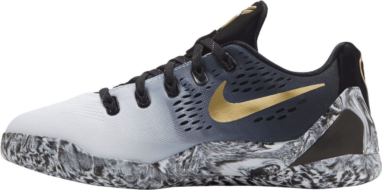Superge in čevlji Nike Kobe IX Večbarvna | fv3607-002, 1