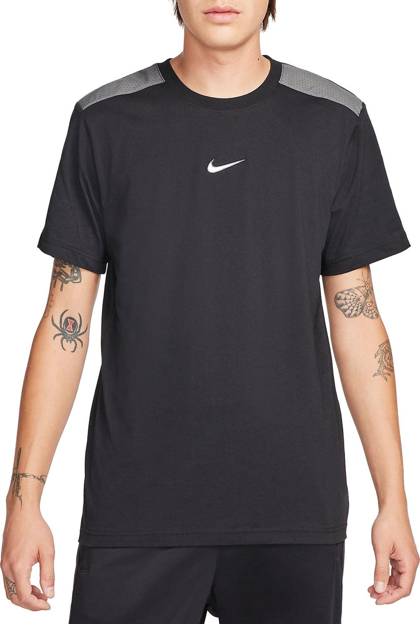 Majica Nike Graphic T-Shirt Črna | fq8821-010