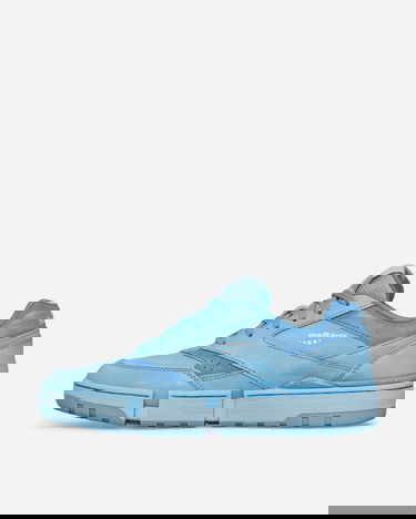 Superge in čevlji New Balance MSFTSrep 0.01 Modra | CTJSTR, 3