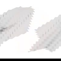 Dove No Seam Tee by Balenciaga