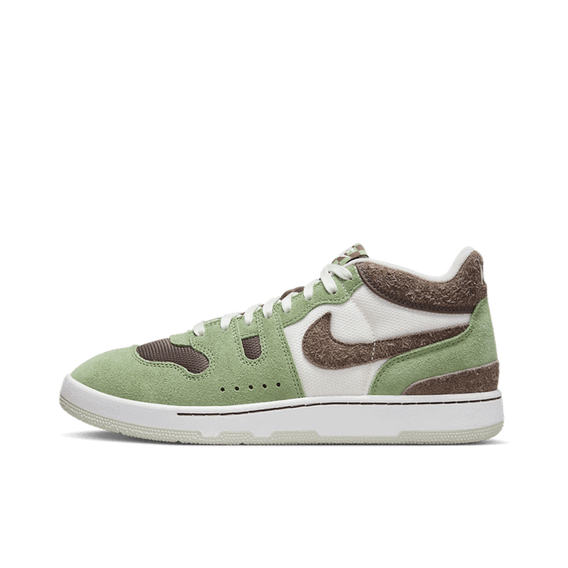 Superge in čevlji Nike Mac Attack QS SP "Oil Green" Zelena | FN0648-300