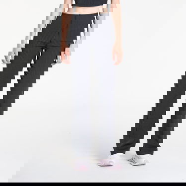 Hlače On Running On All Day Ribbed Pants Črna | 1WF30470080 W, 0