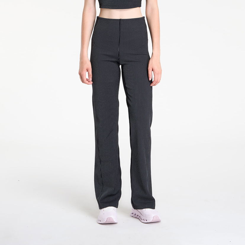 Hlače On Running On All Day Ribbed Pants Črna | 1WF30470080 W