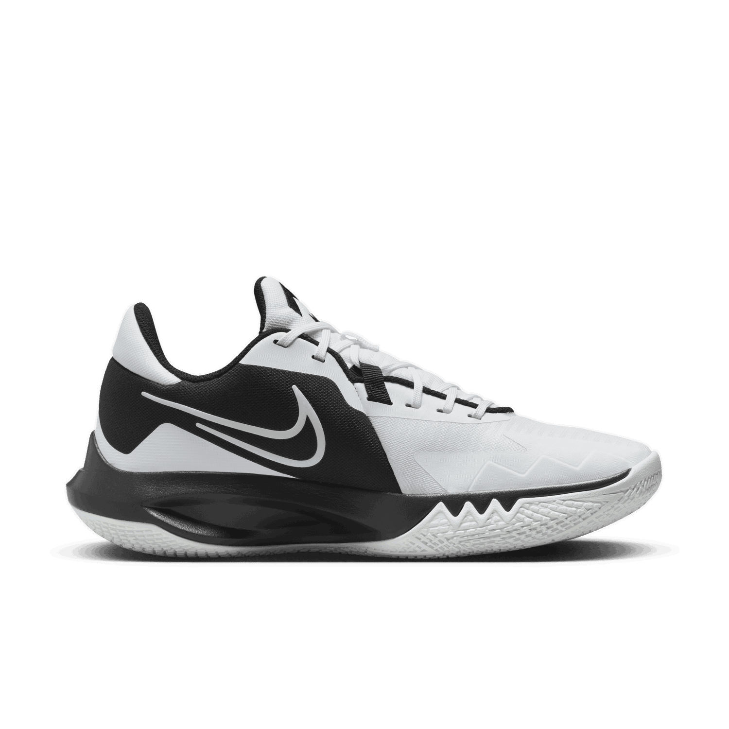 Superge in čevlji Nike Precision 6 Črna | DD9535-007, 1