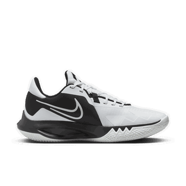 Superge in čevlji Nike Precision 6 Črna | DD9535-007, 1