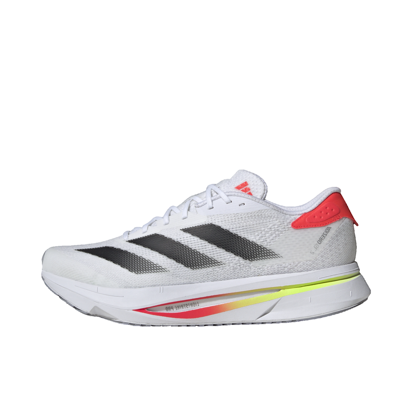Superge in čevlji adidas Performance ADIZERO SL 2 Bela | js1181