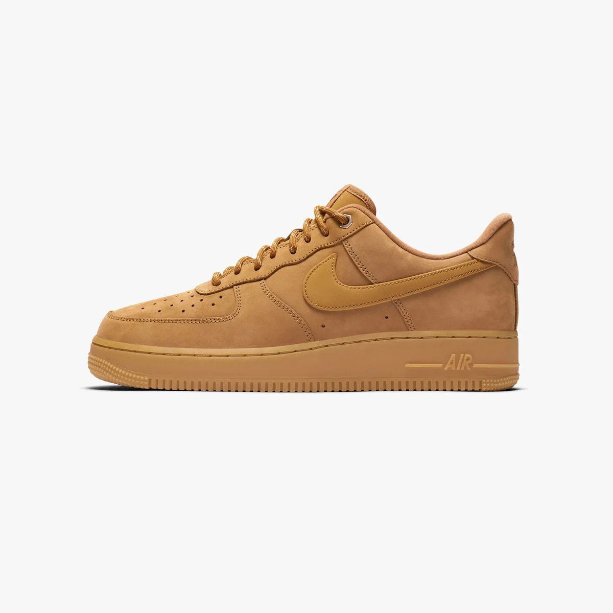 Superge in čevlji Nike Air Force 1 '07 WB Rjava | CJ9179-200, 0