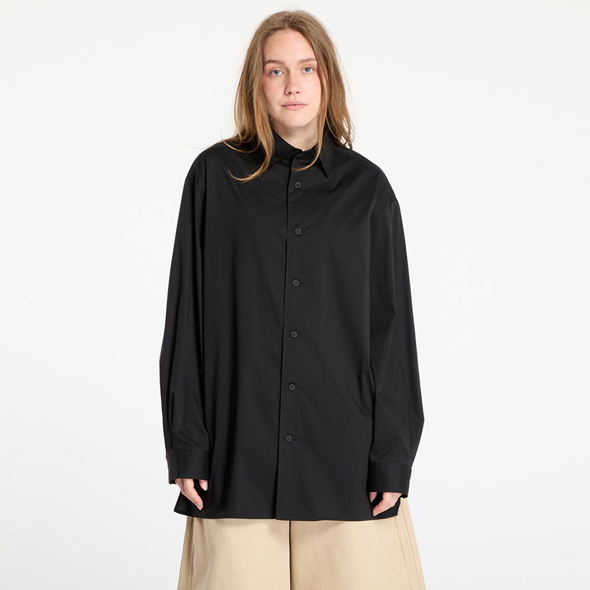 Srajce Y-3 Y-3 Graphic Shirt Črna | KD2442