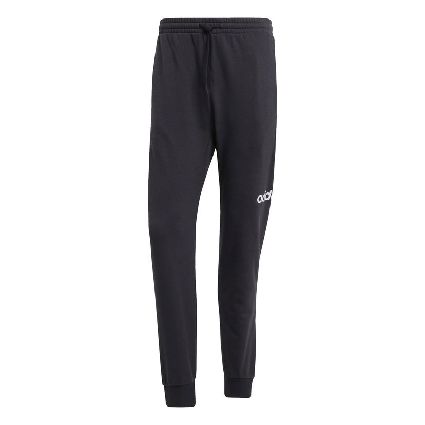 Trenirka adidas Performance Linear Fleece Training Pants Črna | JN1799