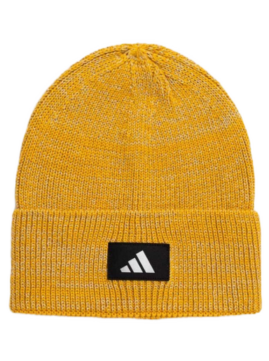 Beanie adidas Performance COLD.RDY Reflective Running Beanie Rumena | IM1213