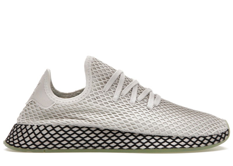 Superge in čevlji adidas Originals Deerupt Siva | B41754, 0
