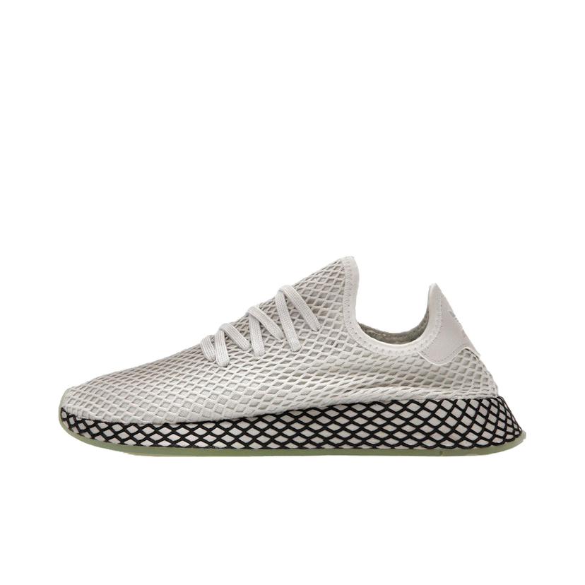 Superge in čevlji adidas Originals Deerupt Siva | B41754