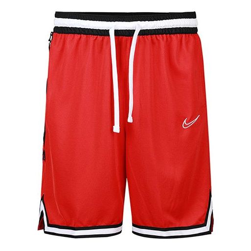 Kratke hlače Nike Dri-FIT DNA Basketball Shorts Rdeča | BV9447-657