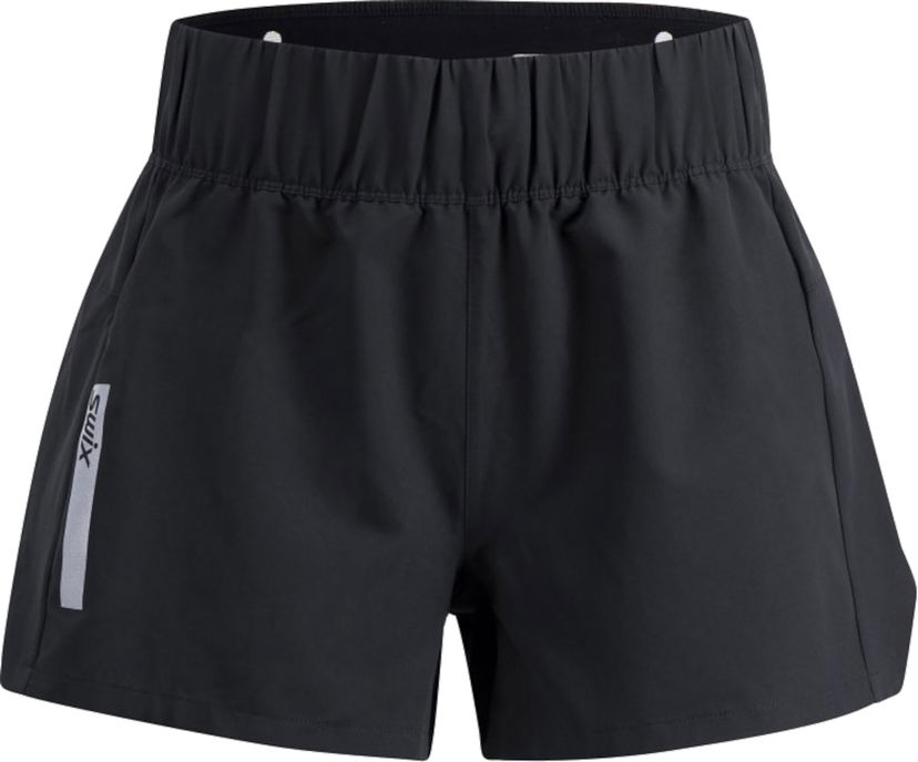 Kratke hlače SWIX Swix Roadline Light Shorts Črna | 10006-23-10000
