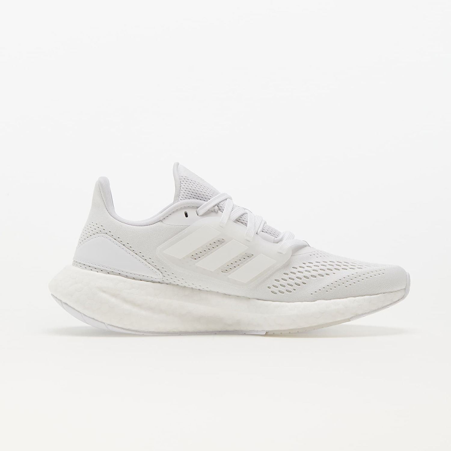 Superge in čevlji adidas Performance Pureboost 22 Bela | GY4705, 1