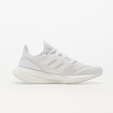 Superge in čevlji adidas Performance Pureboost 22 Bela | GY4705, 1