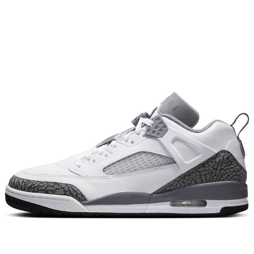 Superge in čevlji Jordan Spizike Low Bela | FQ1759-102
