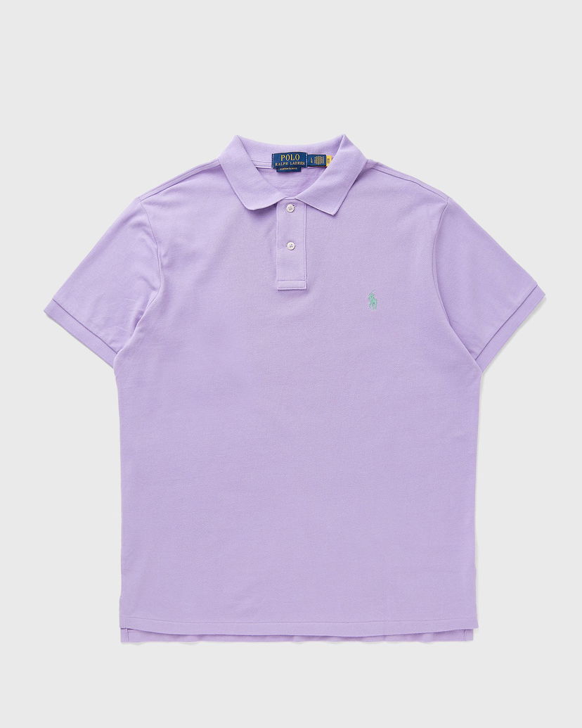 Polo majica Polo by Ralph Lauren Polo Ralph Lauren Polo Shirt XXL Lila | 710680784423