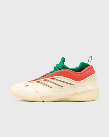 Superge in čevlji adidas Performance DAME 9 Bež | JH6627, 0