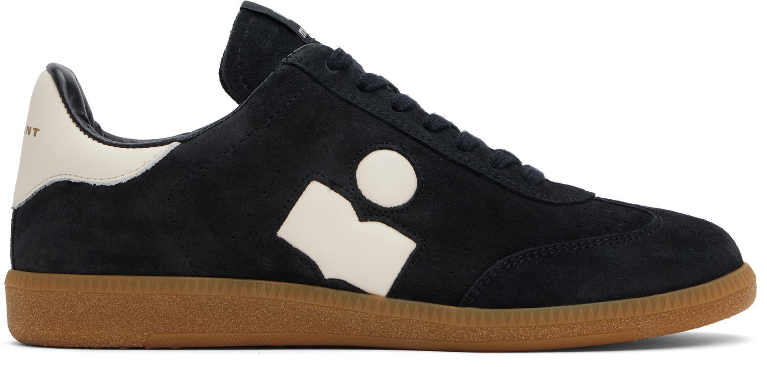 Oblačila ISABEL MARANT Isabel Marant Bryce Črna | 25PBK0008HA-C1E01N, 0