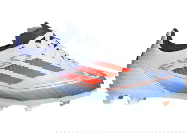 Superge in čevlji adidas Performance F50 League Multi-Ground Bela | IF1367, 0