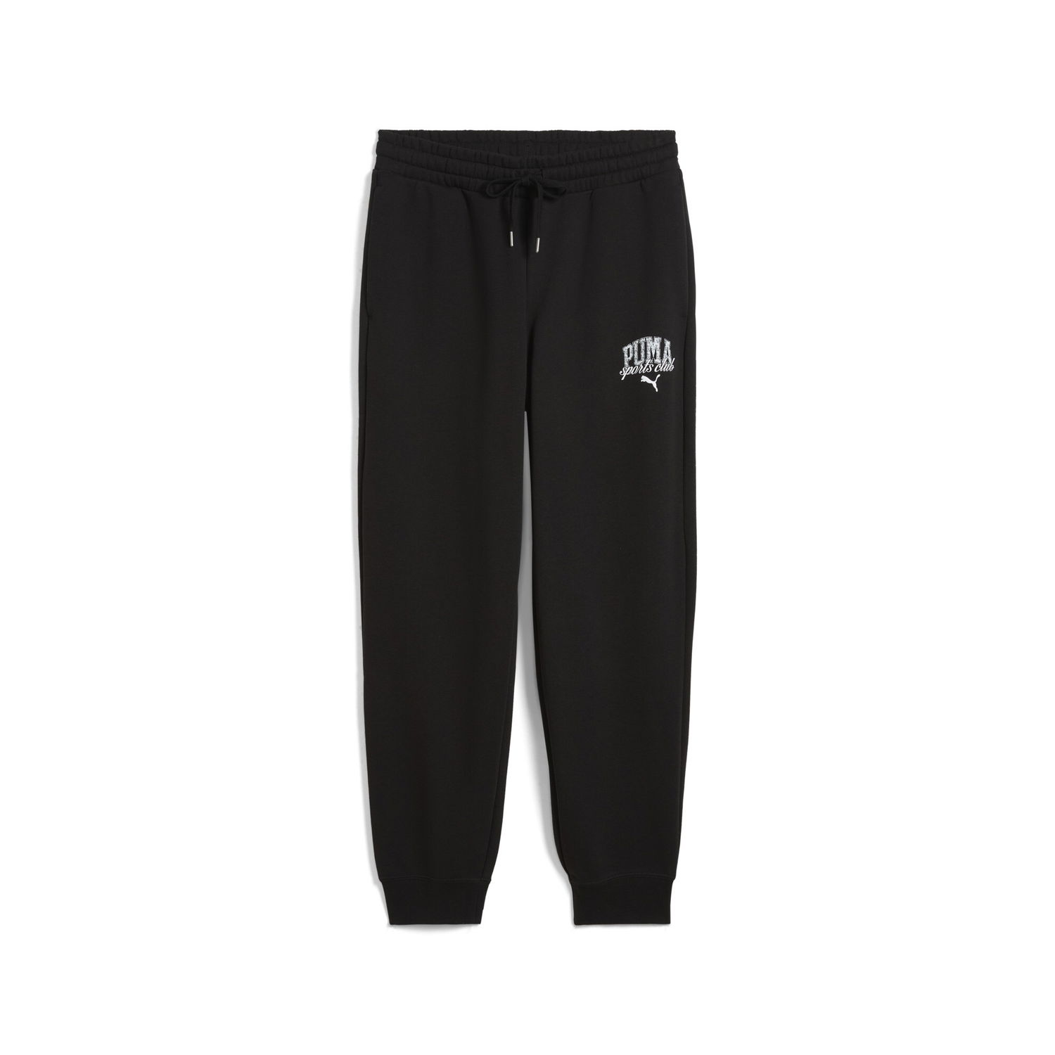 Trenirka Puma CLASS Comfort Sweatpants Črna | 685037_01, 0