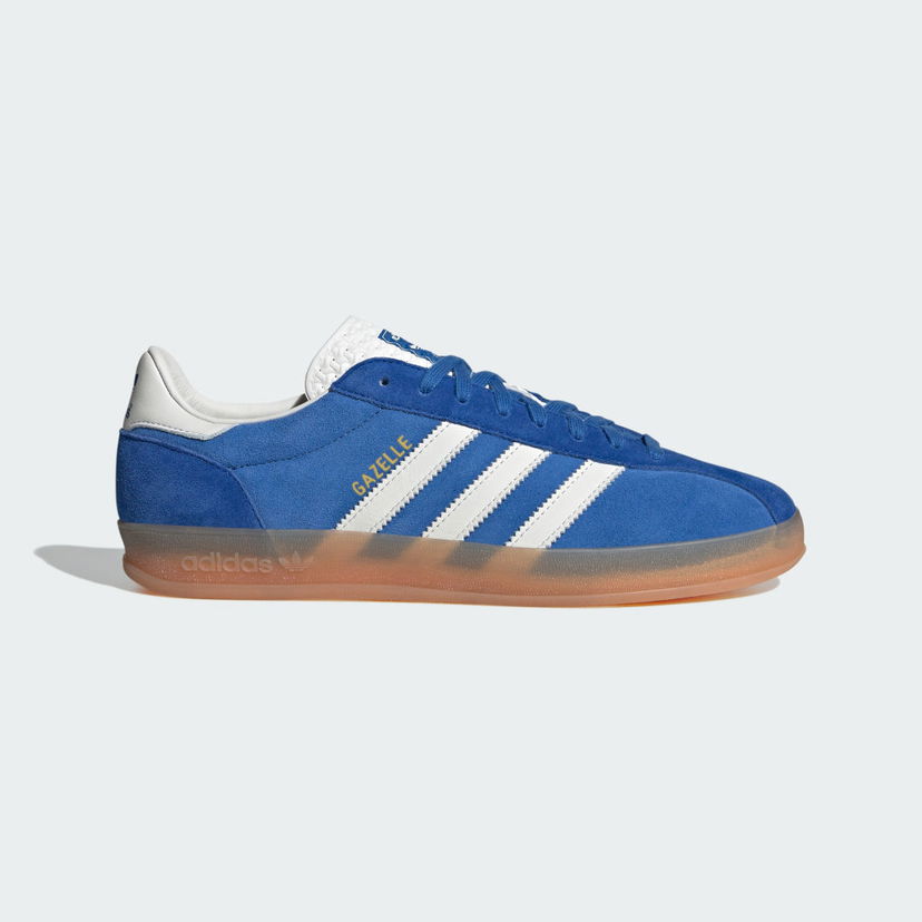 Superge in čevlji adidas Originals Gazelle Indoor Pro Modra | IH1086