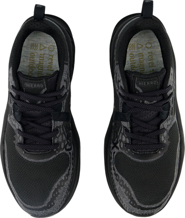 Superge in čevlji New Balance Fresh Foam X Hierro v8 Gore-Tex® Črna | wthiga8, 2