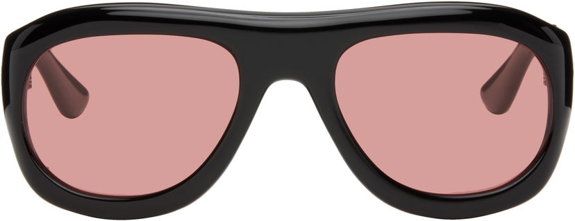 Sončna očala Port Tanger Zia Sunglasses Črna | PT-5602