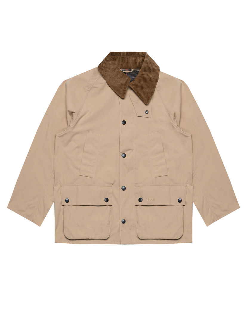 Parka Barbour Barbour Bedale Casual Jacket Bež | MCA0933ST51